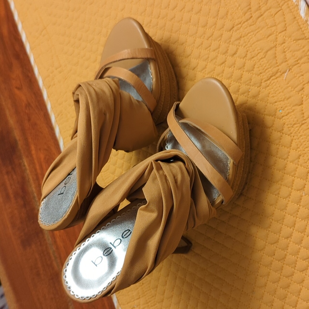 Bebe Platform Slides - image 1